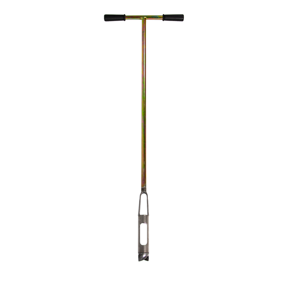 1-3/4" X 3' One-Piece Mud Auger