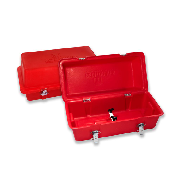 Gas Powered REDI Boss Carrying Case