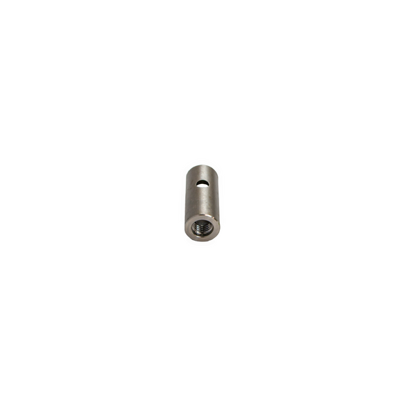 Hex Quick Pin/Quick Connect Female to 3/4" Female Thread Adapter