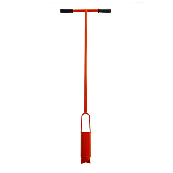 2-3/4" One-Piece Regular Auger