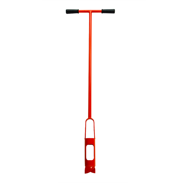 2-3/4" One-Piece Mud Auger