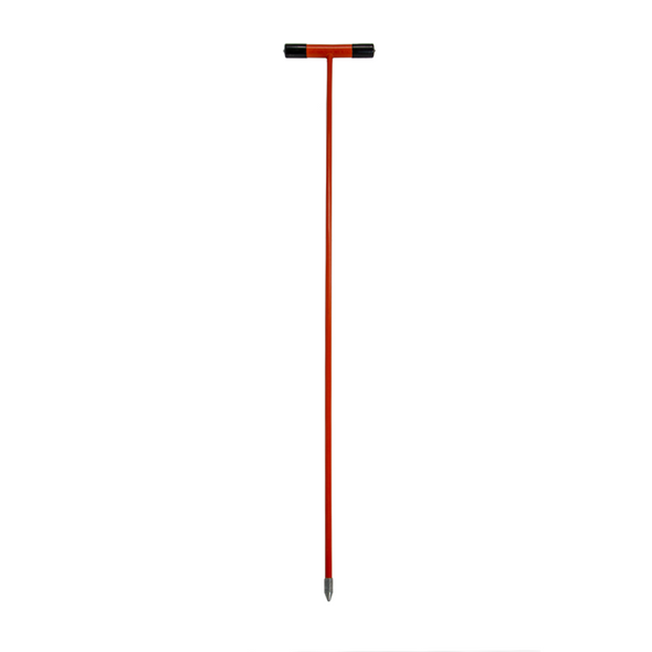 48" One-Piece Fiberglass Tile Probe