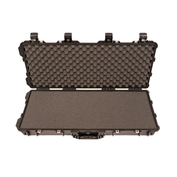 3' Deluxe Equipment Case