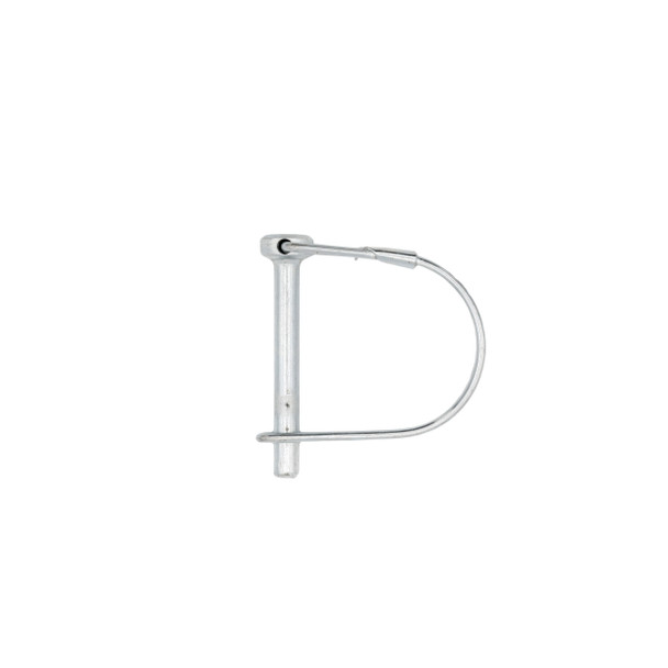 1/4" X 2" Snapper Pin (1-3/4" Usable)