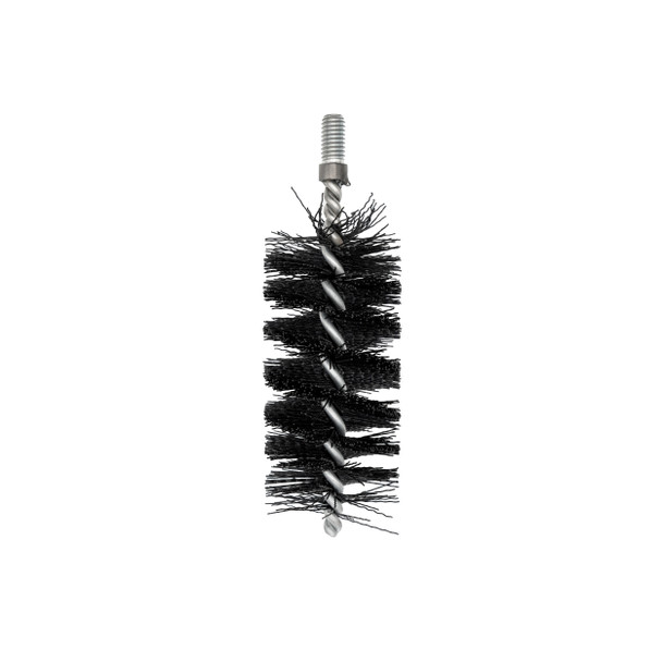 2-1/8" or 2-3/8" Direct Push Extension Brush, 3/8" Thread