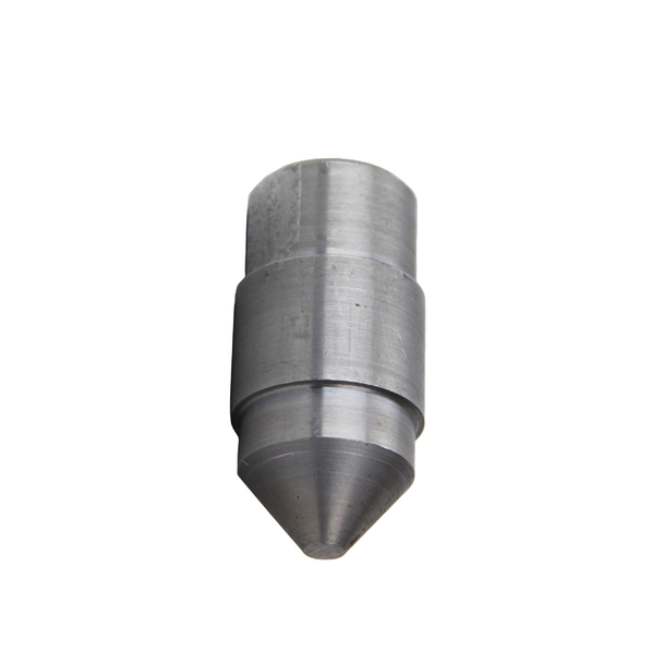 Hollow Stem Auger Inner Plug, 5/8" Thread