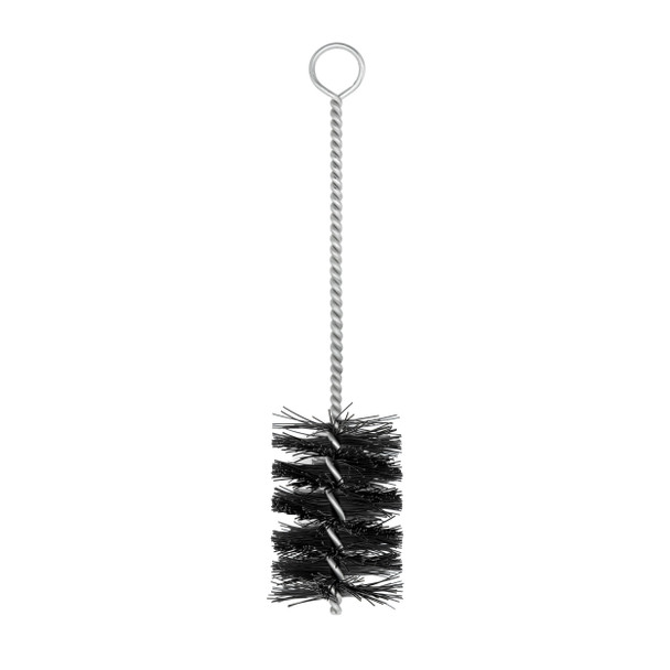 3" X 12" Nylon Brush