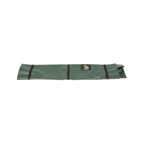 4’ Poly-Canvas Equipment Case