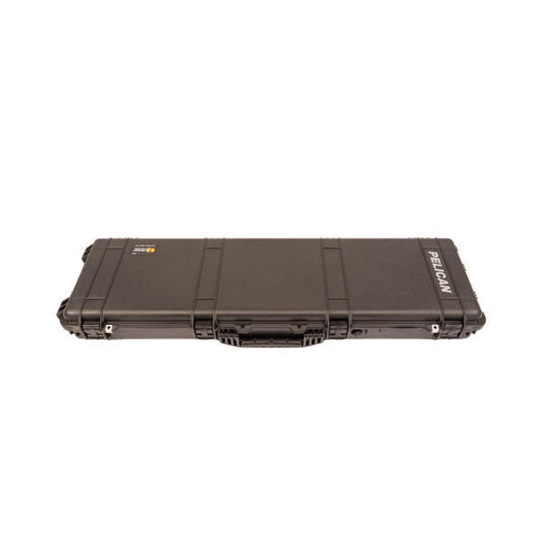 4’ Deluxe Equipment Case