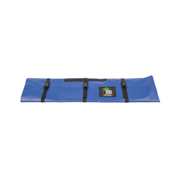 3’ Soil Core Sampling Poly-Canvas Equipment Case