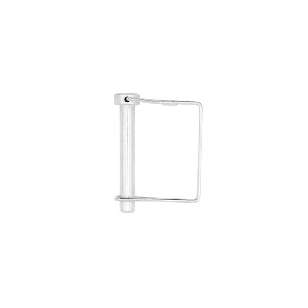 3/8" Diameter Wire-Lock Clevis Pin (2-1/4" Usable)