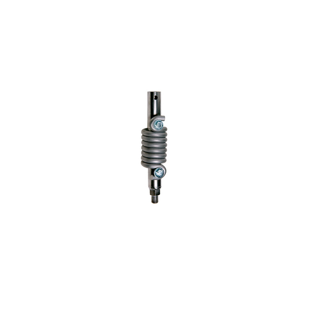 EA-410 Spring to 5/8" Male Thread Adapter