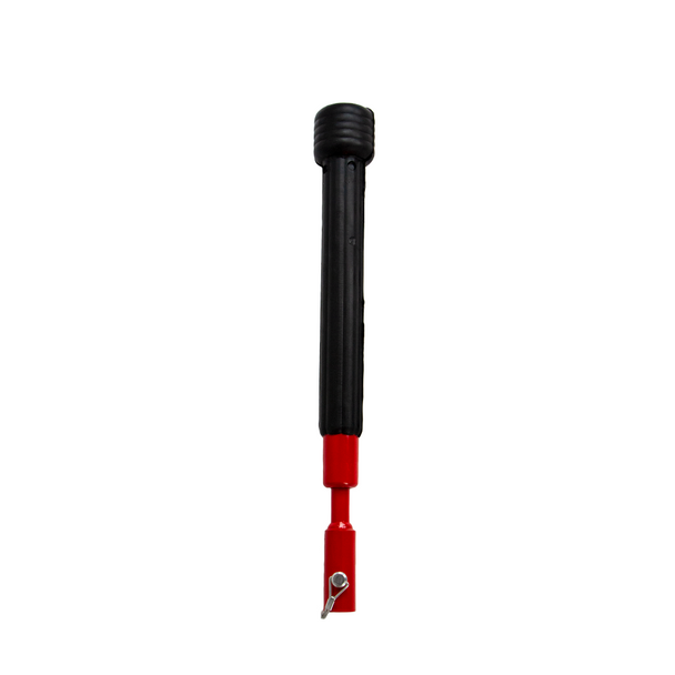Compact Slide Hammer, Hex Quick Pin