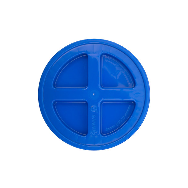 5-Gallon Ekman Dredge Storage Bucket Lid