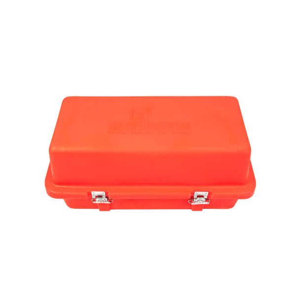 Gas Powered REDI Boss Hammer Case