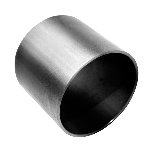 1-3/8" X 6" Stainless Steel Liner