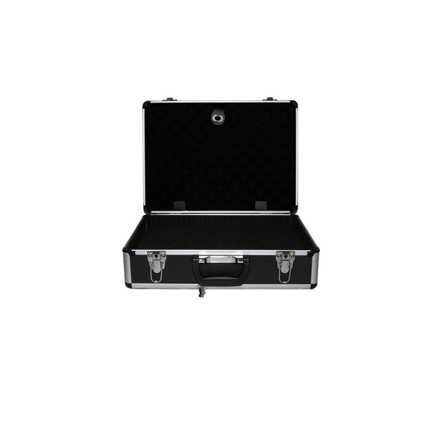 Small Deluxe Equipment Case