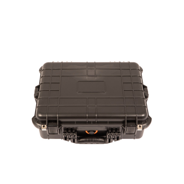 Small Deluxe Equipment Case