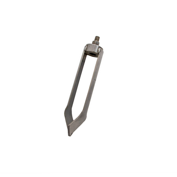 65mm Open-Face Auger, 5/8" Thread