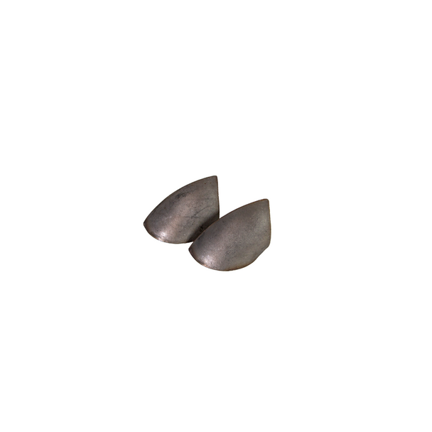 2-3/4" Stainless Steel Sand Auger Bits