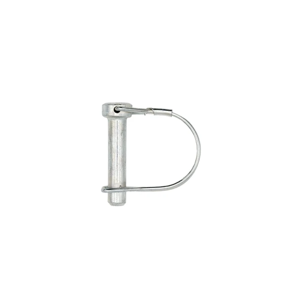 3/8" X 1-3/4" Snapper Pin (1-1/2" Usable)