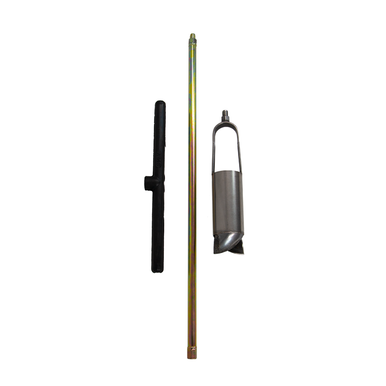 Dutch Auger Kit 3-1/4