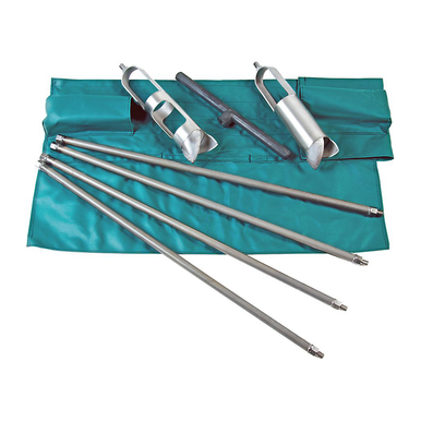 Dutch Auger Kit 3-1/4