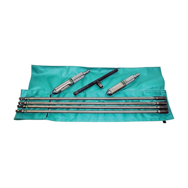 Dutch Auger Kit 3-1/4