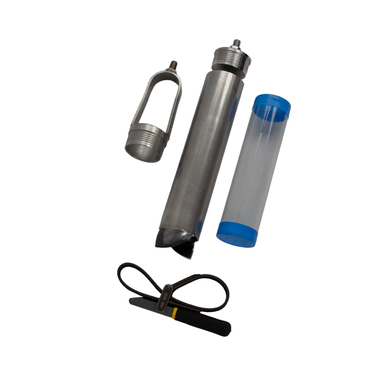 Dutch Auger Kit 3-1/4