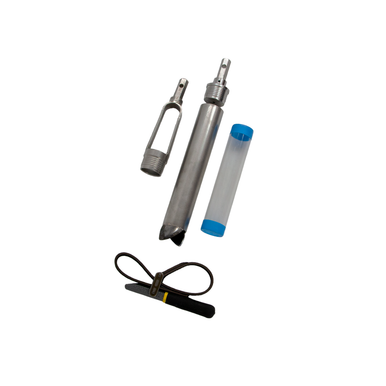 Dutch Auger Kit 2-1/4