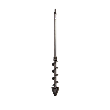 Dutch Auger Kit 2-5/8