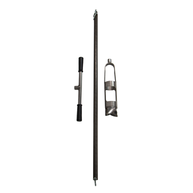 Dutch Auger Kit 2-1/4
