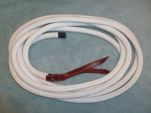 Treeline Long/Lunge Line - 22"