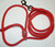 Red Sheep Halter