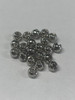 Slotted Tungsten Beads