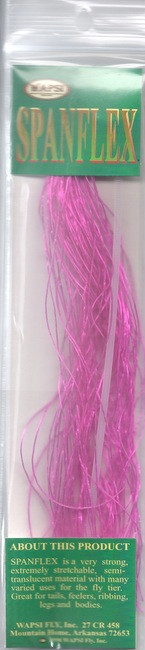 Wapsi Spanflex Small