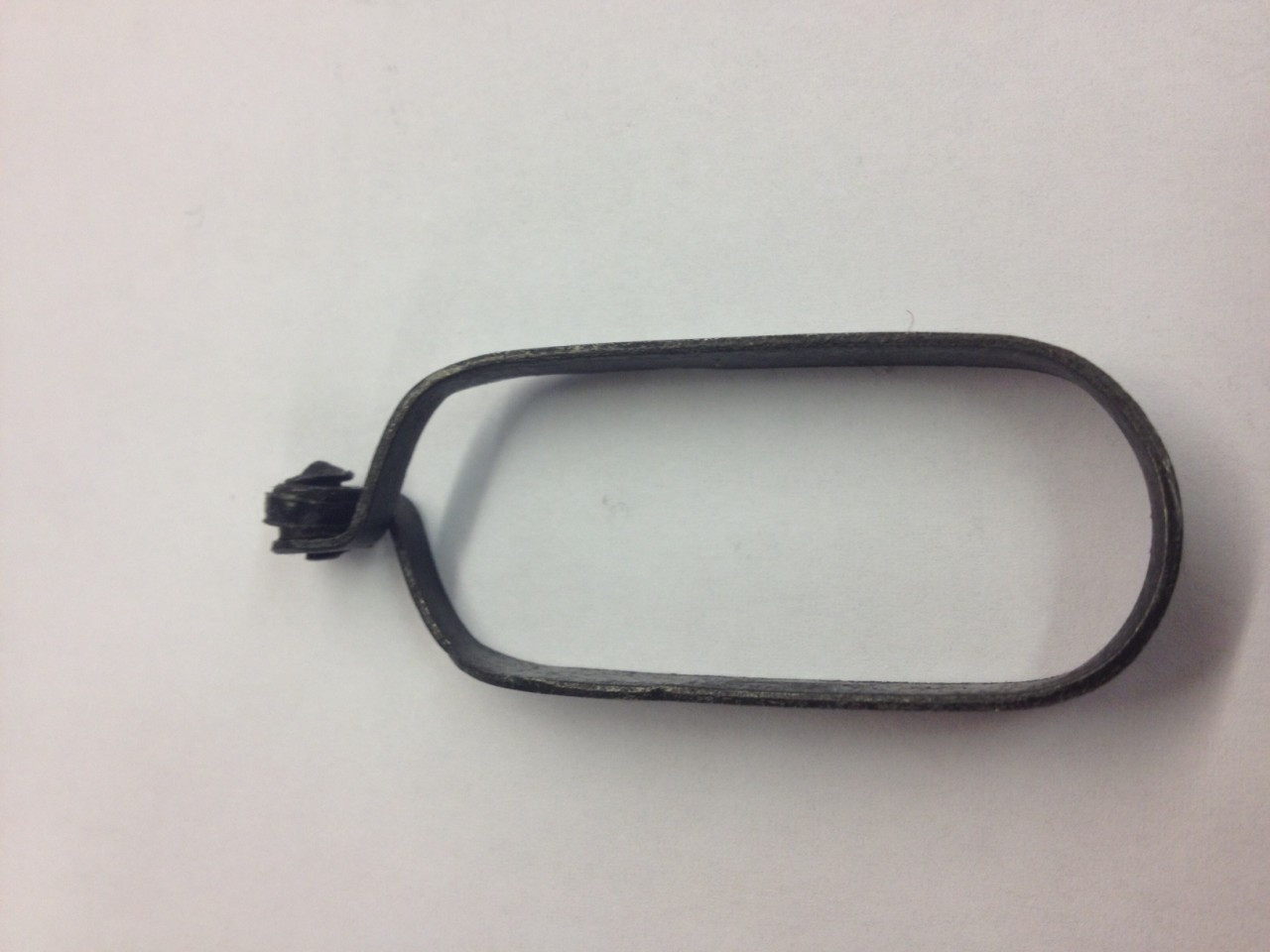 fly tying hackle pliers