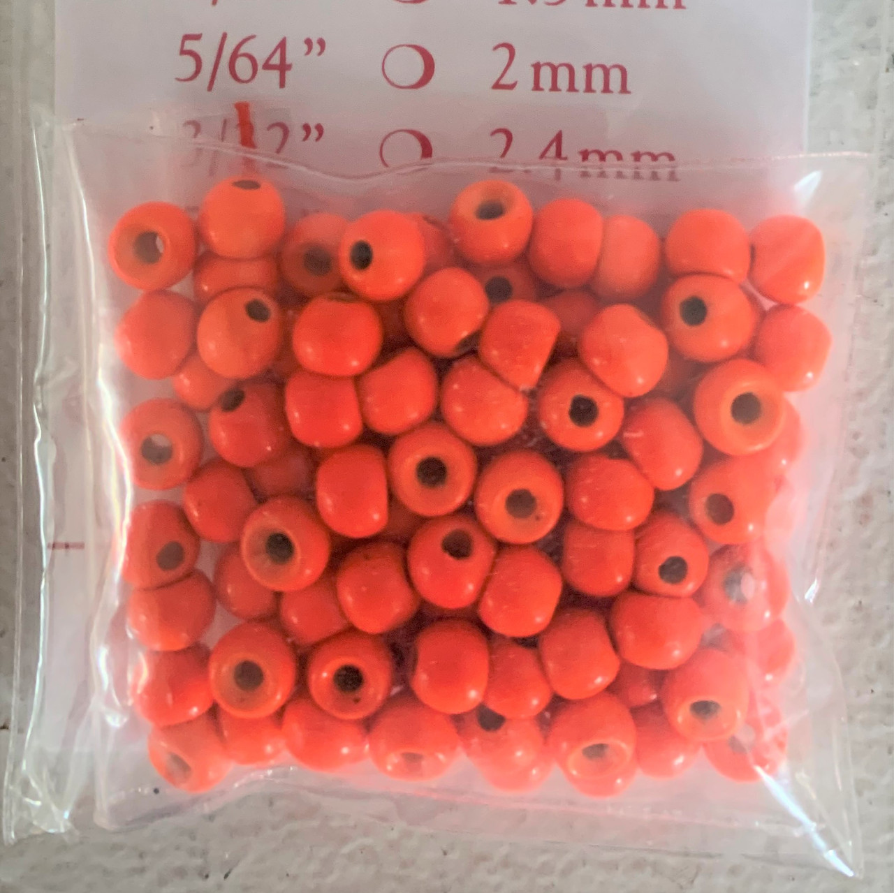 Tungsten Beads - THE FLY FISHING STORE