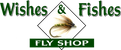 THE FLY FISHING STORE