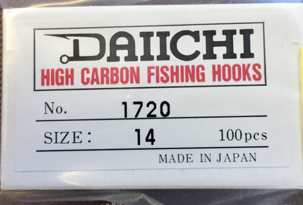 Heavy wire, 3X-long hooks are the hooks of choice for America’s most popular fly pattern – the wooly bugger. They are also very useful for bead head nymphs and stonefly nymphs, because these patterns require the extra length.

Round bend, down-eye, 1X-heavy wire, 3X-long shank, forged. Uses: Muddlers, Long-Bodied Nymphs, Woolly Buggers, Small Streamers