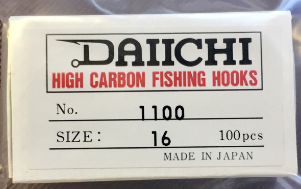 Daiichi 1100 100 Count Box