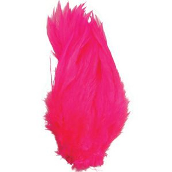 UV2 Strung Schlappen Feathers