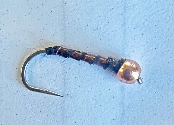 THE FLY FISHING STORE