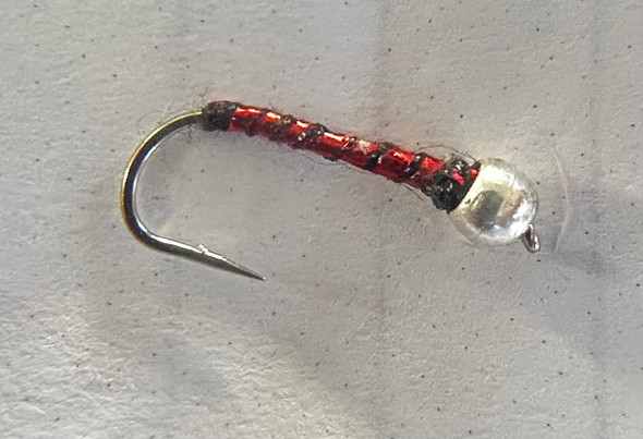 THE FLY FISHING STORE