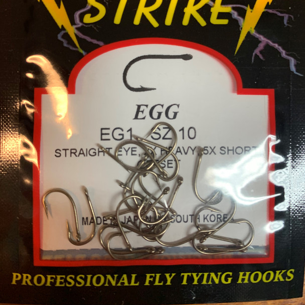 Lightning Strike Egg EG1