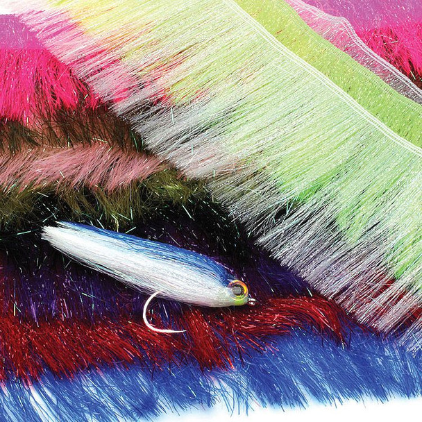 Hareline Baitfish Emulator Flash