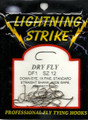 Lightning Strike Dry Fly DF1