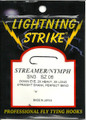 Lightning Strike Streamer/Nymph SN3