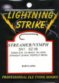 Lightning Strike Streamer/Nymph SN1