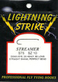 Lightning Strike Streamer ST5